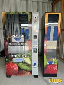 Healthy You Vending Combo Utah for Sale