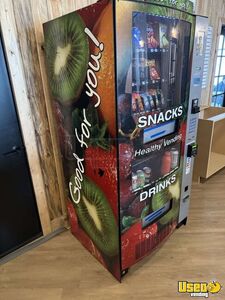 Healthy You Vending Combo Utah for Sale