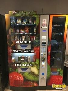 Healthy You Vending Combo Utah for Sale