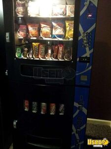 Hf3500 Soda Vending Machines Colorado for Sale