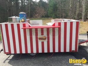 Home Made Kitchen Food Trailer Massachusetts for Sale