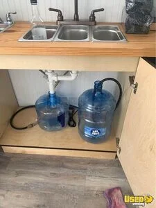 Horse Trailer Concession Trailer 9 Florida for Sale
