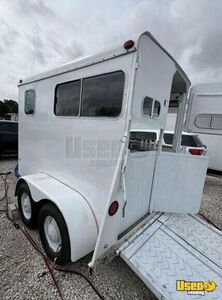 Horse Trailer Concession Trailer Cabinets Florida for Sale