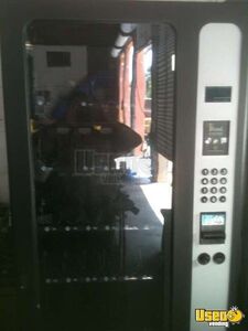 Hr 23 Usi Snack Machine 2 Georgia for Sale