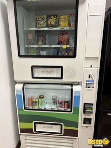 Human Machine Seaga Vending Combo Pennsylvania for Sale