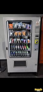 Hwinf5c Ams Combo Vending Machine New Jersey for Sale