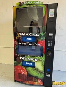 Hy-2100-9 Healthy You Vending Combo Alabama for Sale