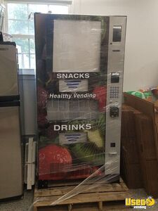 Hy-900 Healthy You Vending Combo New Jersey for Sale