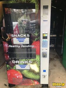 Hy 950 Healthy You Vending Combo North Carolina for Sale