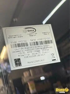 Hy200 Seaga Vending Combo 2 California for Sale