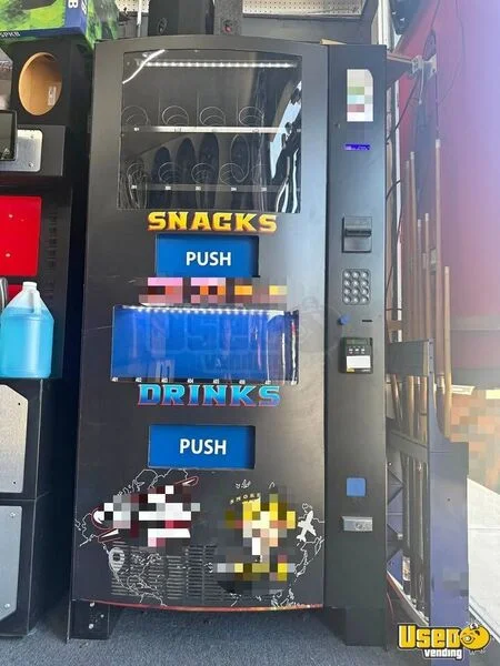 Hy200 Seaga Vending Combo California for Sale