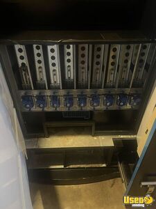 Hy2100-9 Healthy You Vending Combo 4 Texas for Sale