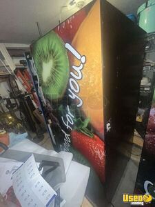 Hy2100-9 Healthy You Vending Combo 8 Texas for Sale