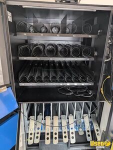 Hy2100 Healthy Vending Machine 2 Texas for Sale