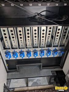 Hy2100 Healthy Vending Machine 3 Texas for Sale