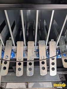 Hy2100 Healthy Vending Machine 4 Texas for Sale