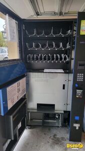 Hy2100 Healthy You Vending Combo 12 Florida for Sale