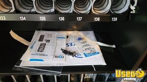 Hy2100 Healthy You Vending Combo 13 North Carolina for Sale