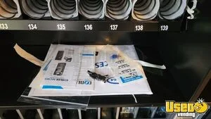 Hy2100 Healthy You Vending Combo 13 North Carolina for Sale