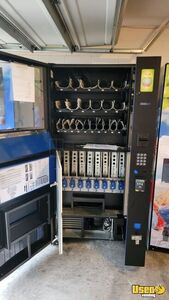 Hy2100 Healthy You Vending Combo 18 North Carolina for Sale