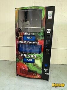 Hy2100 Healthy You Vending Combo 2 California for Sale