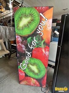 Hy2100 Healthy You Vending Combo 2 Colorado for Sale