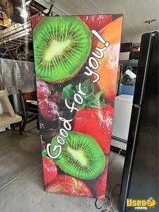 Hy2100 Healthy You Vending Combo 2 Colorado for Sale