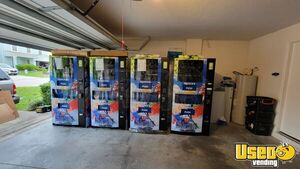 Hy2100 Healthy You Vending Combo 2 Florida for Sale