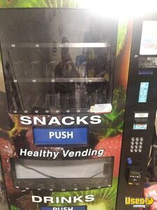 Hy2100 Healthy You Vending Combo 2 Texas for Sale