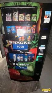 Hy2100 Healthy You Vending Combo 2 Texas for Sale