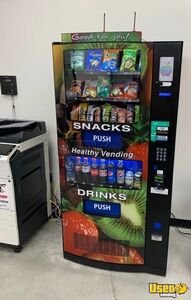 Hy2100 Healthy You Vending Combo 2 Texas for Sale