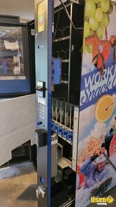 Hy2100 Healthy You Vending Combo 23 Florida for Sale