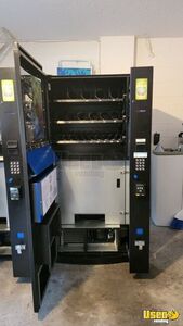Hy2100 Healthy You Vending Combo 24 Florida for Sale