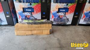 Hy2100 Healthy You Vending Combo 25 Florida for Sale