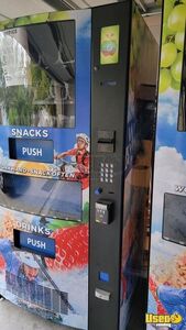 Hy2100 Healthy You Vending Combo 3 Florida for Sale