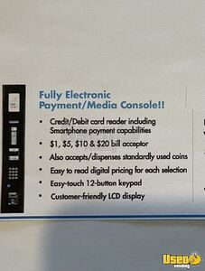 Hy2100-( Healthy You Vending Combo 3 Nevada for Sale
