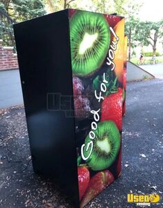 Hy2100 Healthy You Vending Combo 3 Texas for Sale