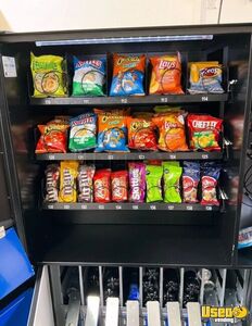 Hy2100 Healthy You Vending Combo 4 Texas for Sale
