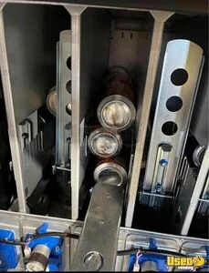 Hy2100 Healthy You Vending Combo 4 Texas for Sale