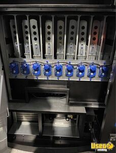 Hy2100 Healthy You Vending Combo 5 California for Sale