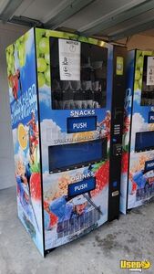 Hy2100 Healthy You Vending Combo 5 Florida for Sale