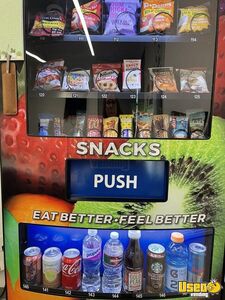 Hy2100-( Healthy You Vending Combo 5 Nevada for Sale