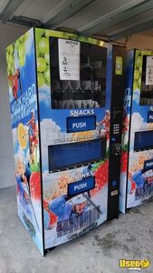 Hy2100 Healthy You Vending Combo 5 North Carolina for Sale