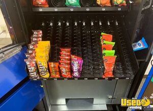 Hy2100 Healthy You Vending Combo 5 Texas for Sale