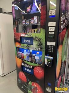 Hy2100-( Healthy You Vending Combo 6 Nevada for Sale