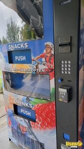 Hy2100 Healthy You Vending Combo 6 North Carolina for Sale