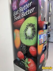 Hy2100-( Healthy You Vending Combo 7 Nevada for Sale