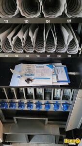 Hy2100 Healthy You Vending Combo 8 North Carolina for Sale