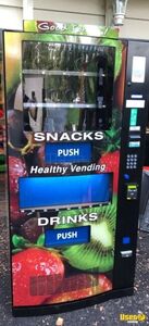Hy2100 Healthy You Vending Combo 8 Texas for Sale