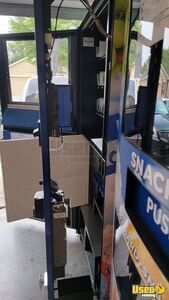 Hy2100 Healthy You Vending Combo 9 North Carolina for Sale